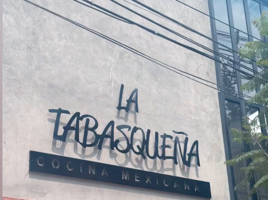 La Tabasqueña Aqp -cocina Mexicana