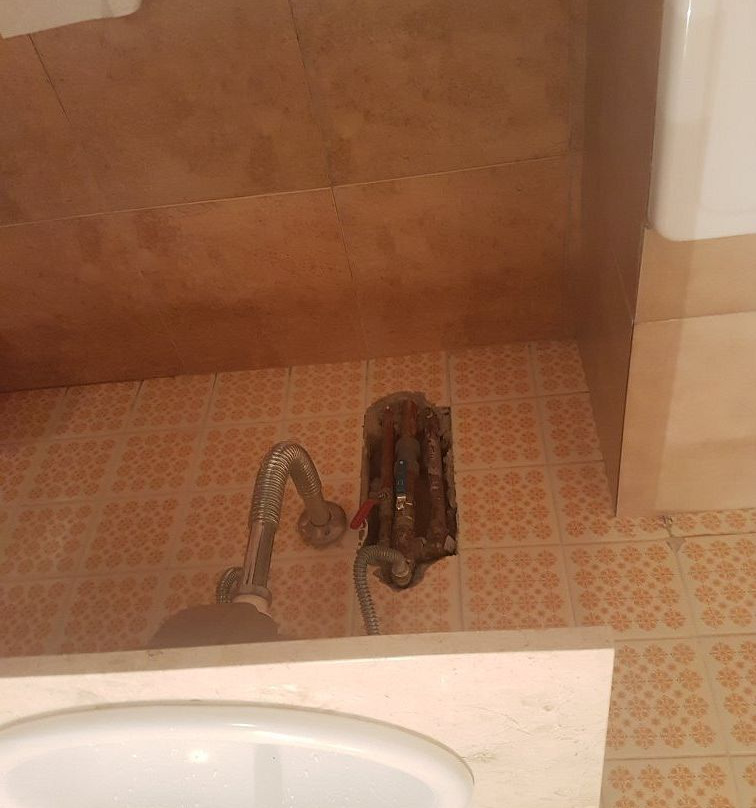 Hotel Monterrey