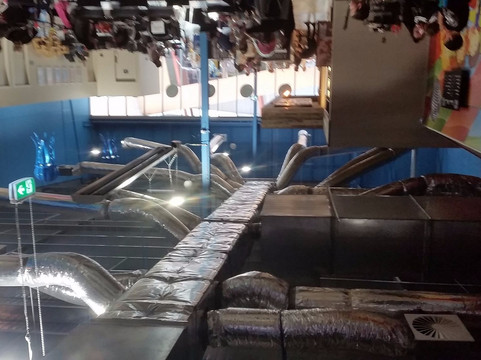 Croc's Play Centre-Narre Warren必去景点