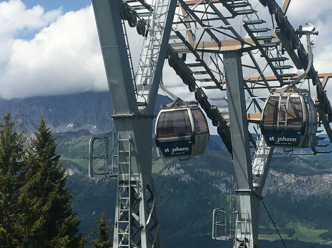 Sporthotel Austria主图