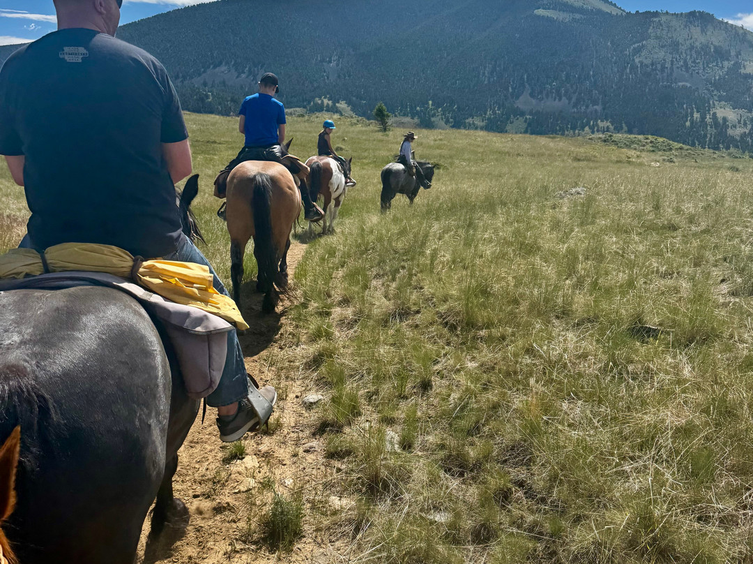 Rockin' HK Outfitters-Chico必去景点