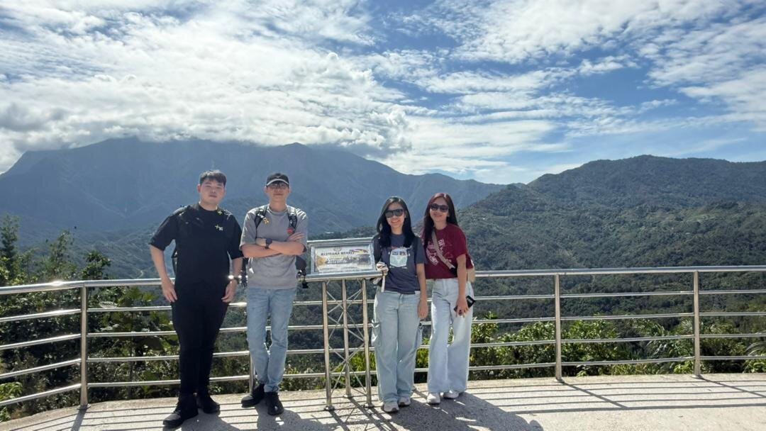 Borneo Calling景点图片