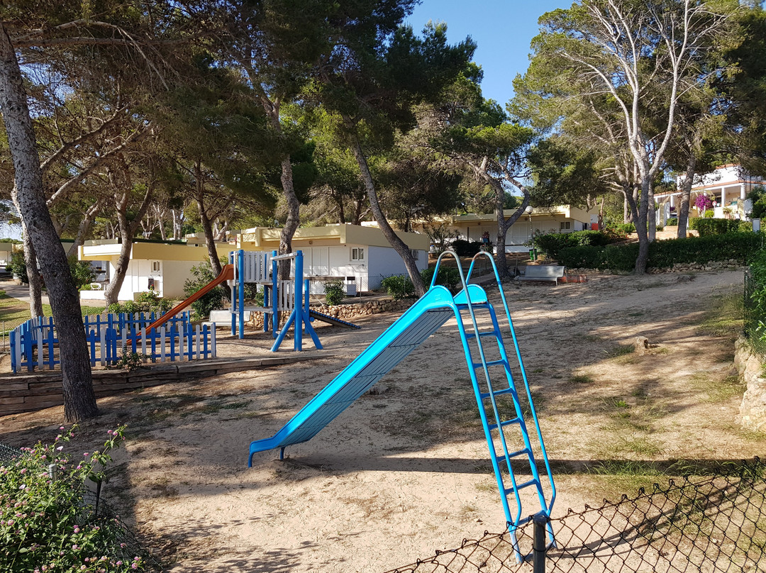 Sun Club El Dorado主图