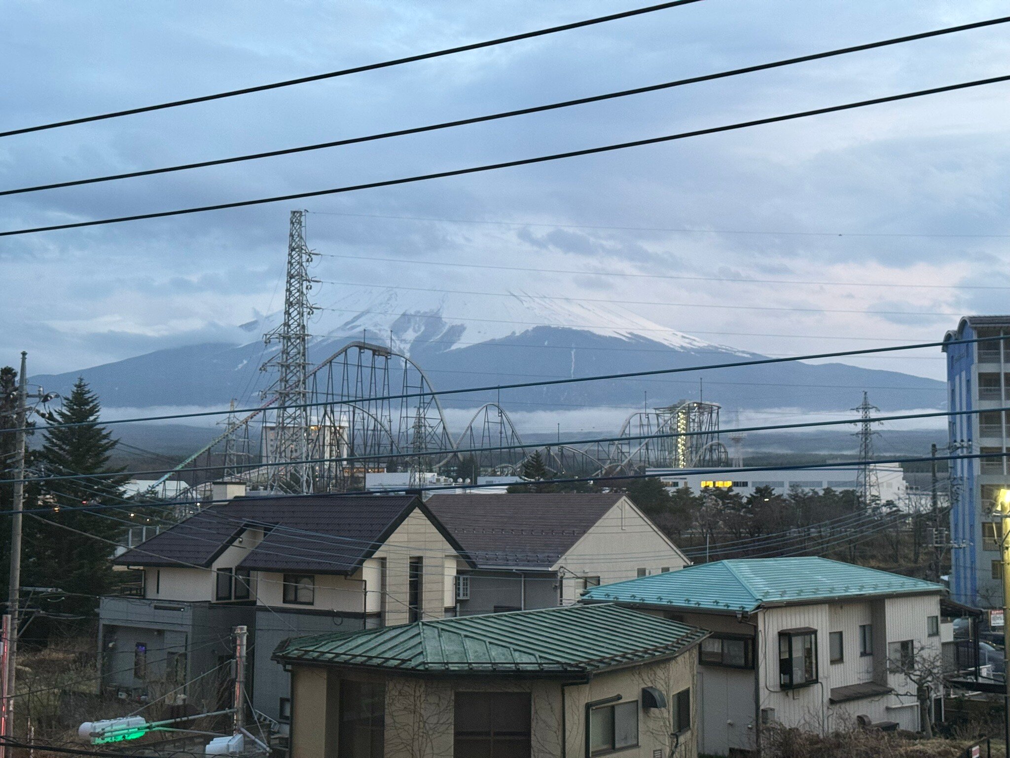 MYSTAYS 富士山展望温泉酒店-官方