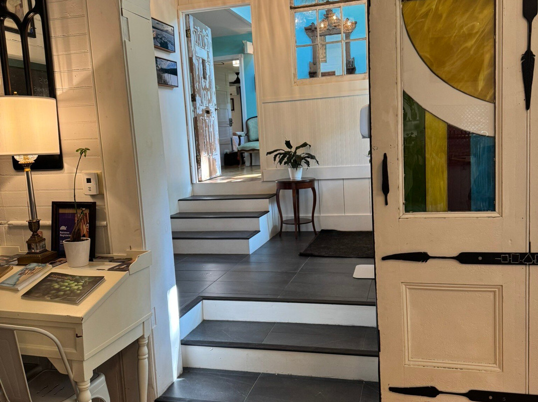 Jackson's Falls Country Inn主图