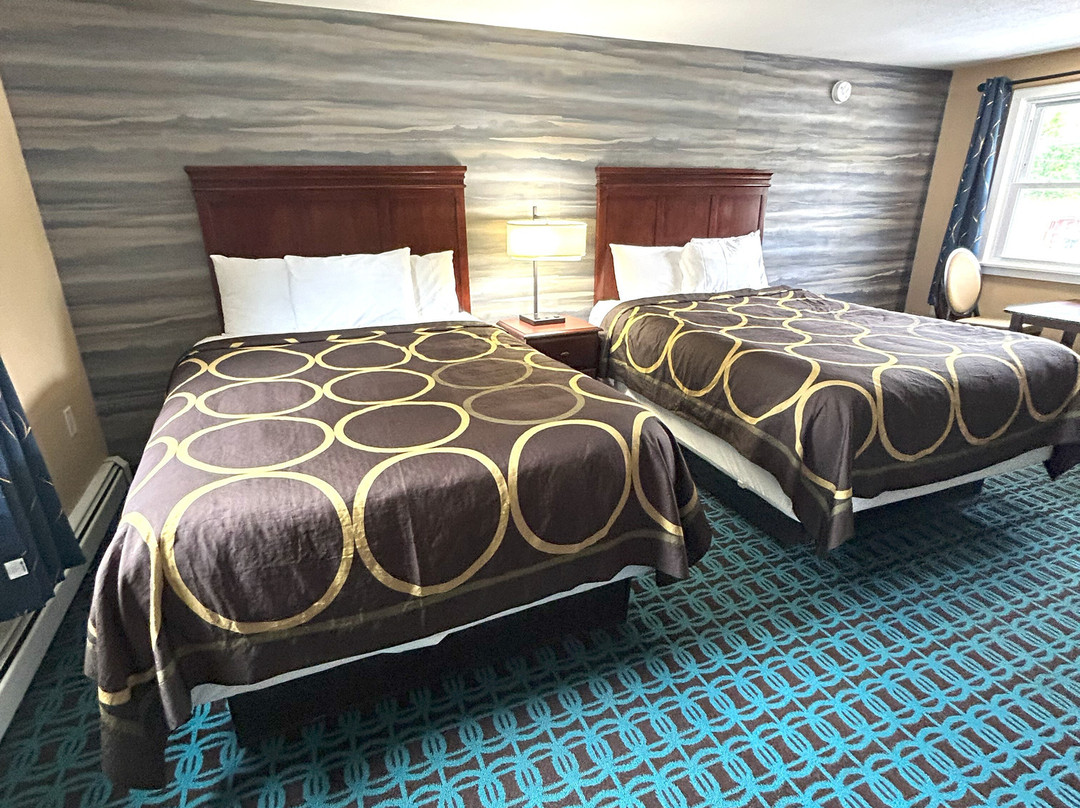 维雷治汽车旅馆主图