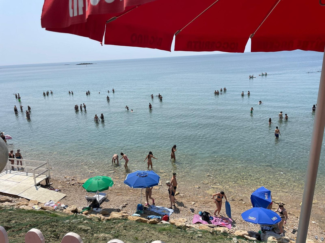 Lido Fly Beach-锡拉库扎必去景点