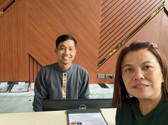 The Proud Karon Beach Phuket Trademark Collection By Wyndham