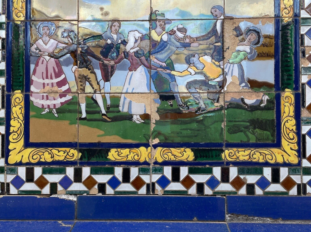 Pueblo Encanto-Capilla del Monte必去景点