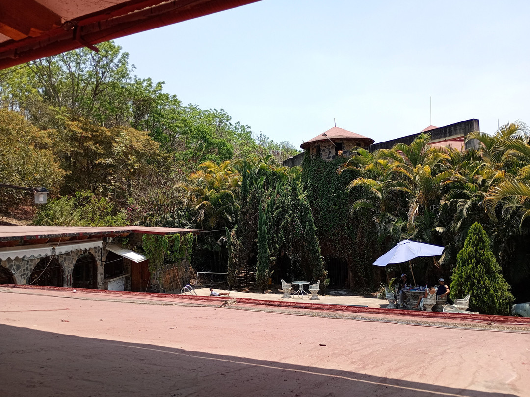 Hotel Asuncam