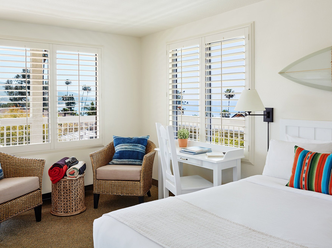 拉古纳海滩酒店住宿-Laguna Beach House