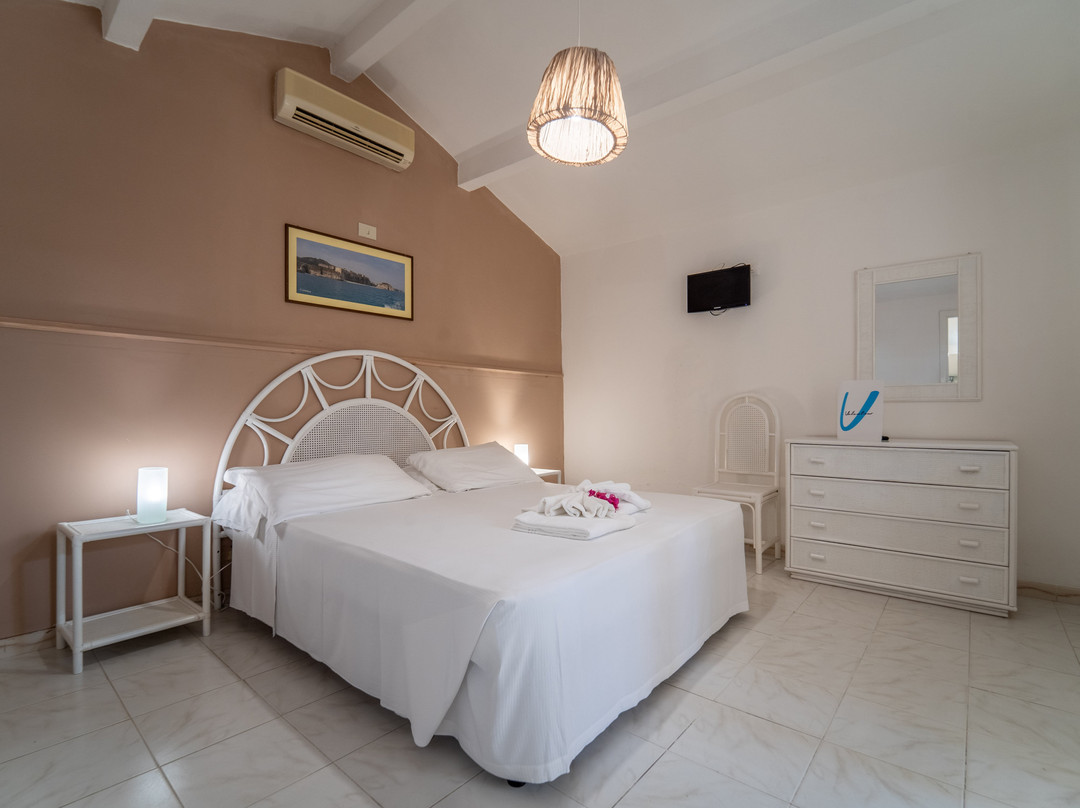 Villaggio Baia D'Ercole主图