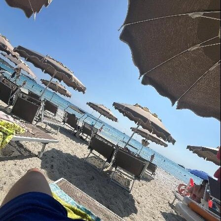 Spiaggia di Campulongu-维拉西谬斯必去景点