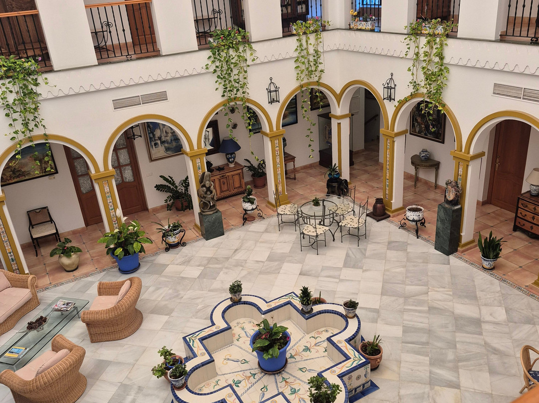 Hacienda Las Tres Niñas主图