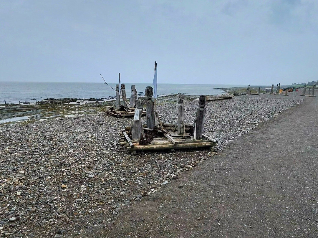 Centre d'Art Marcel Gagnon-Sainte-Flavie必去景点