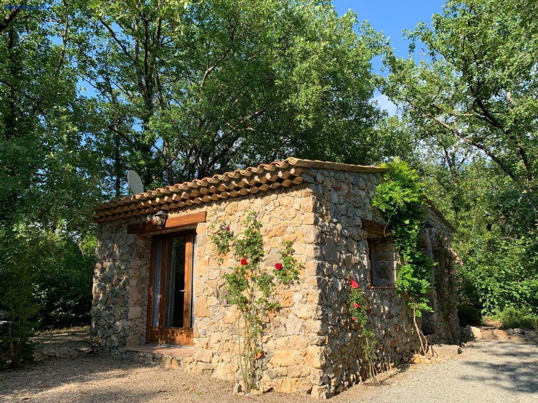 La Bastide du Baou