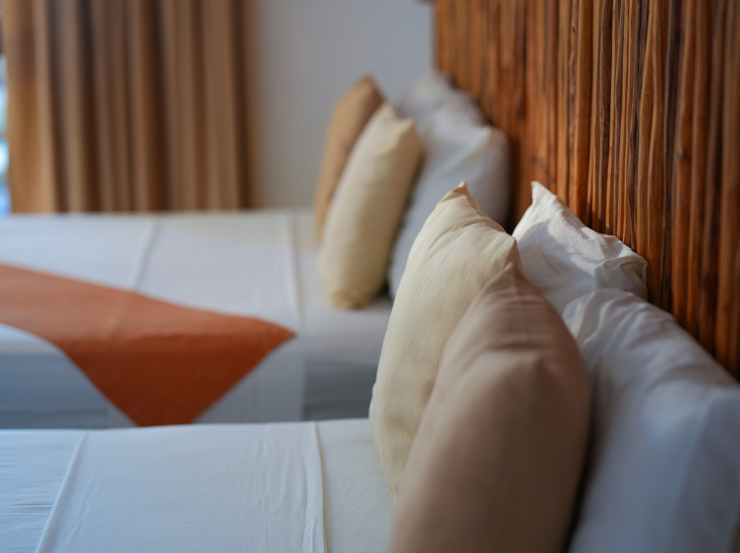 Mis Sueños Holbox主图