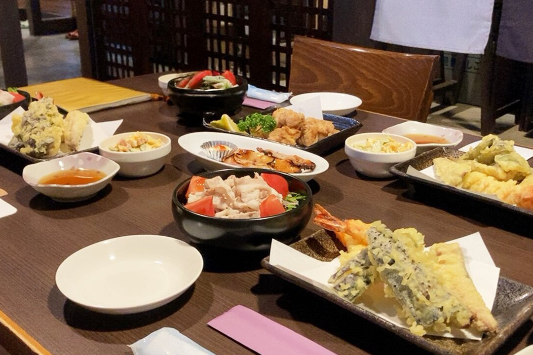 居酒屋 酔太朗