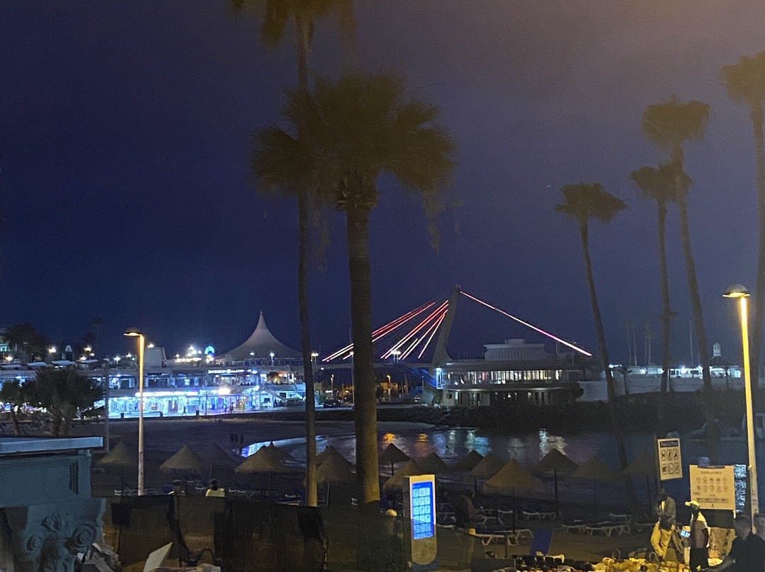 Playa del Duque-奥德杰海岸必去景点