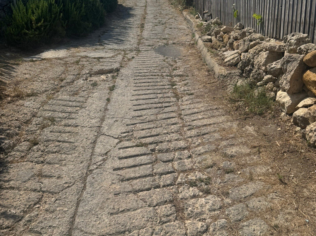 San Blas Bay-Nadur必去景点