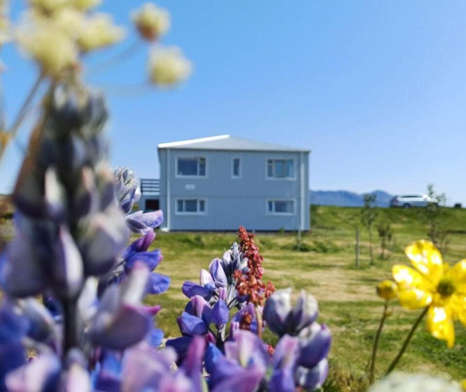 Selid Farm Stay - Guesthouse
