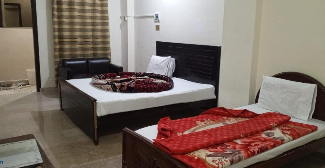 Abbasi Palace Hotel