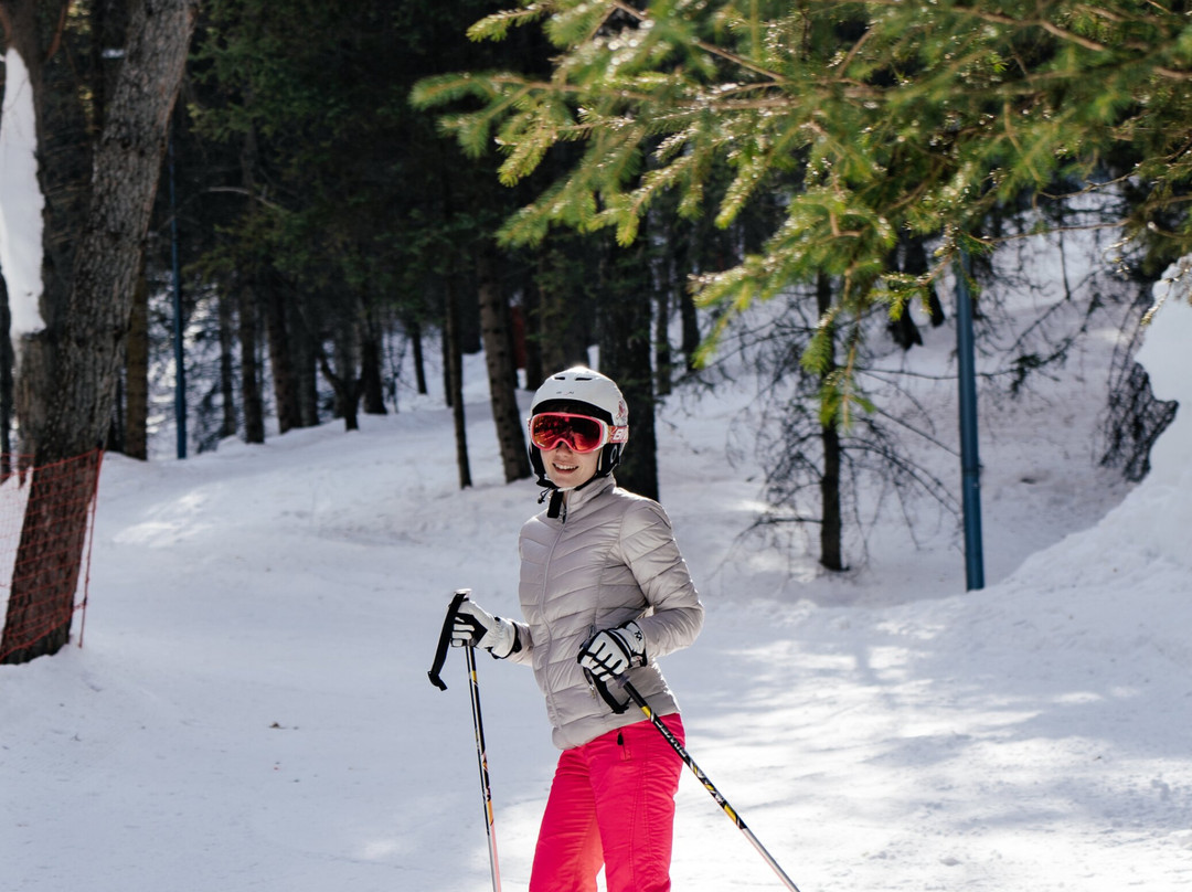 Oi-Qaragai Mountain Resort主图