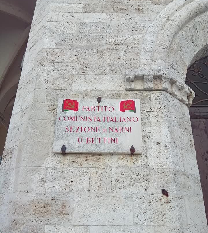 Narni Centro Storico-Narni必去景点