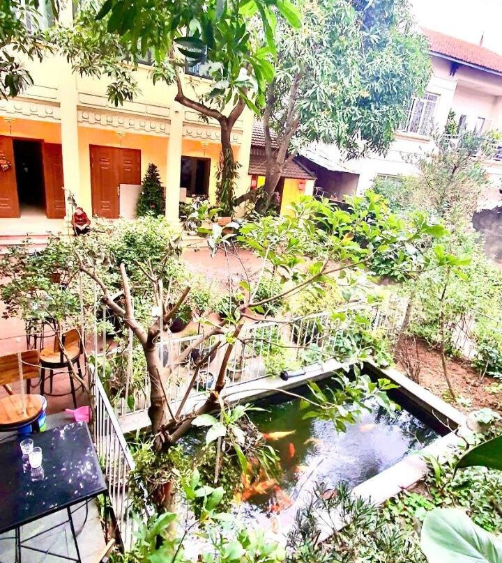 Lee Homestay