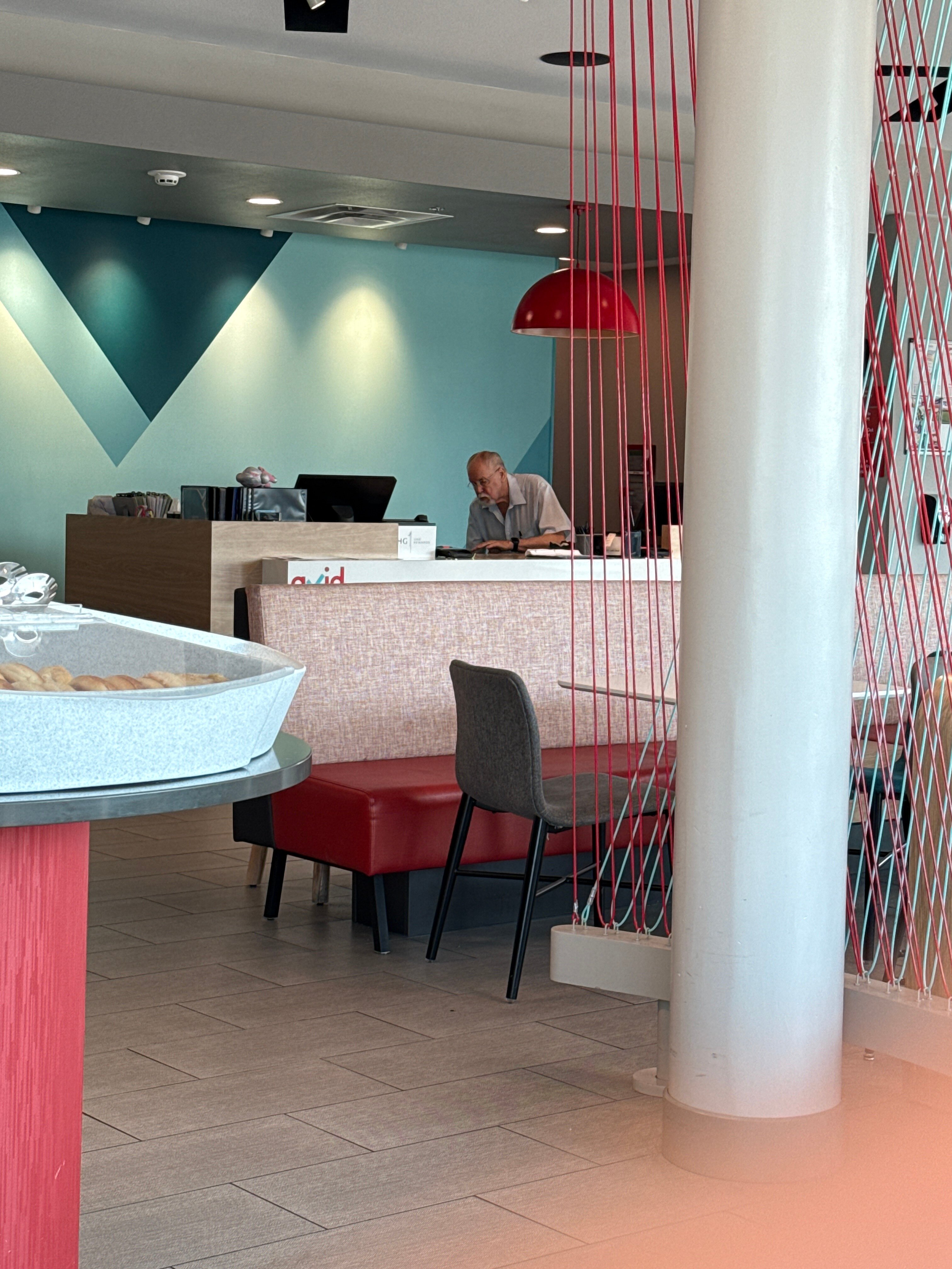 Avid Hotel Wenatchee By Ihg-官方