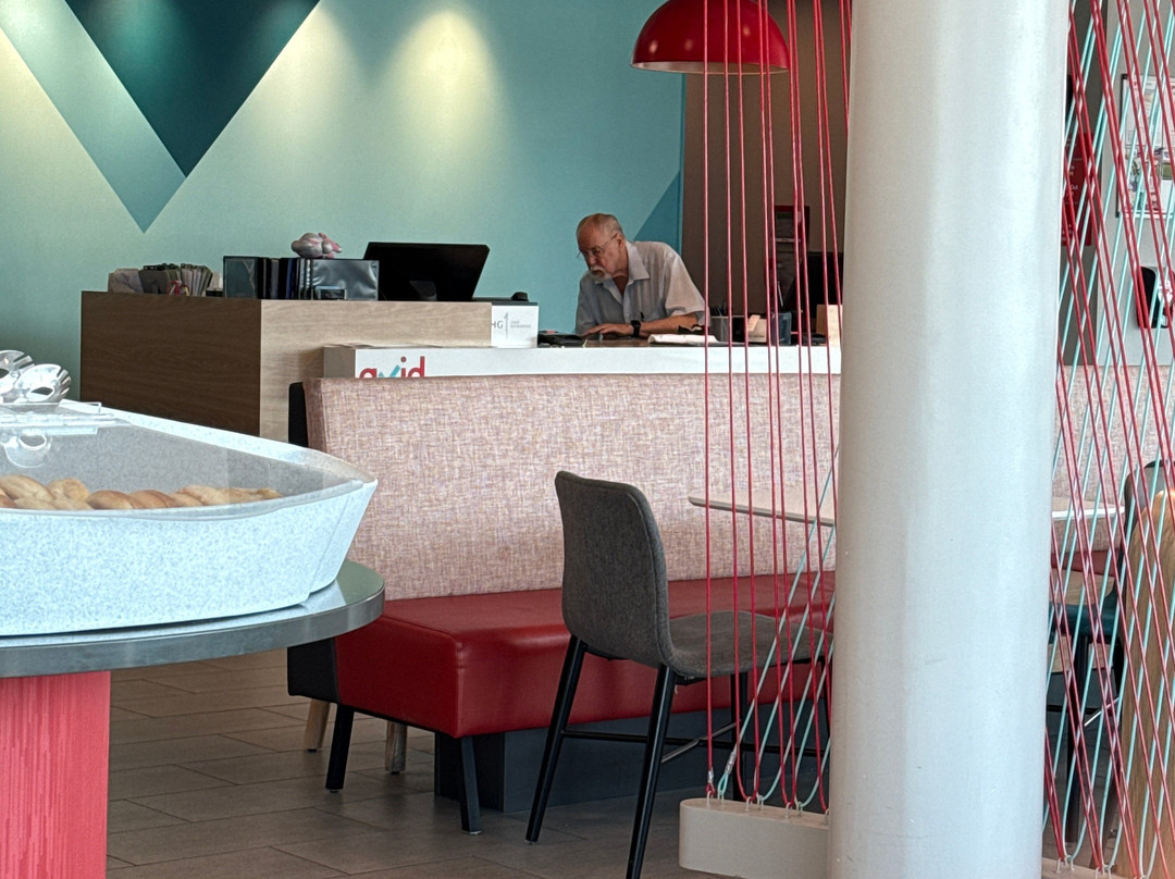 Avid Hotel Wenatchee By Ihg主图