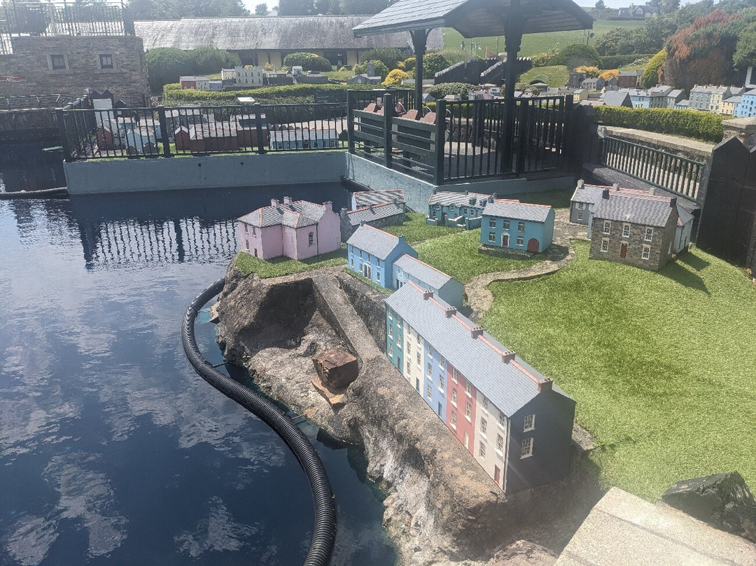 West Cork Model Railway Village-Clonakilty必去景点