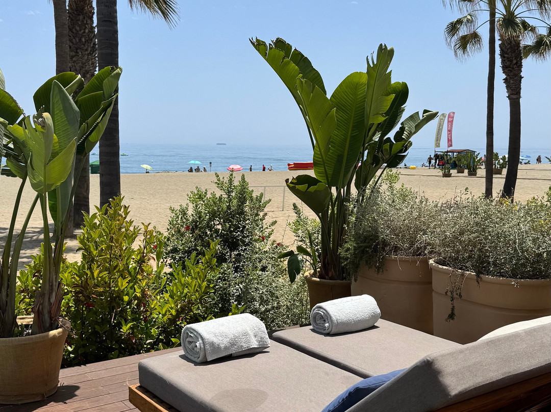 Azure Beach Marbella-Cancelada必去景点