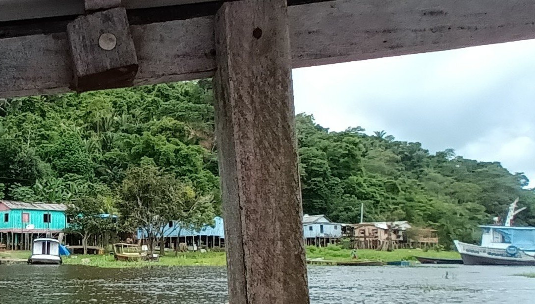 Boca de Valeria  Village-Ilha de Tinhare必去景点