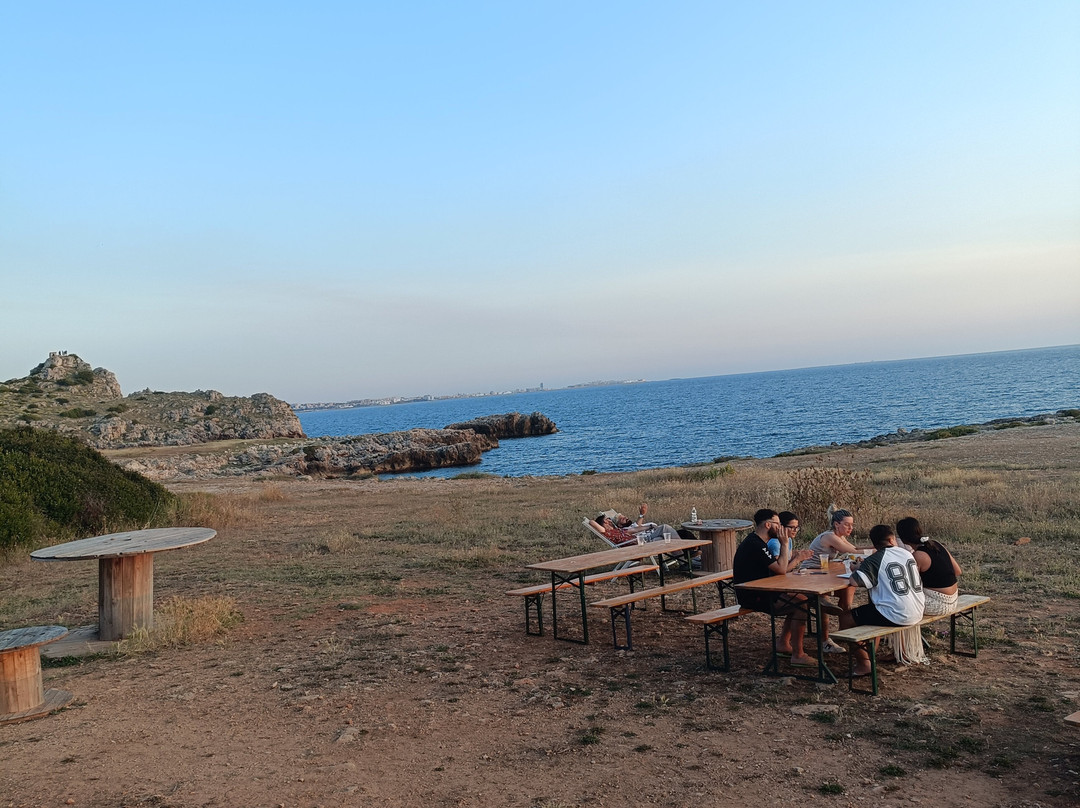 B&B Villa delle Palme主图