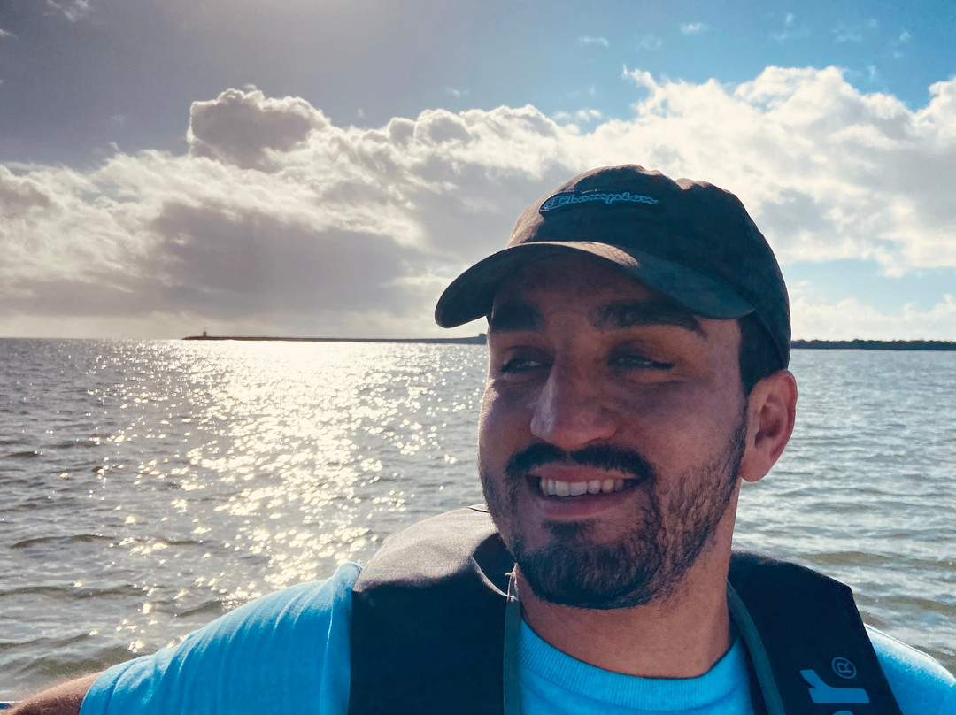 Ecosul Turismo-Ilheus必去景点