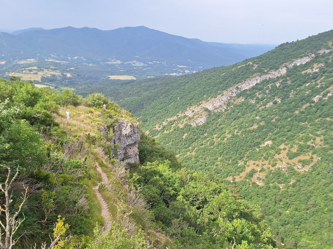 La Chapelle De Saint-maurice-Dieulefit必去景点