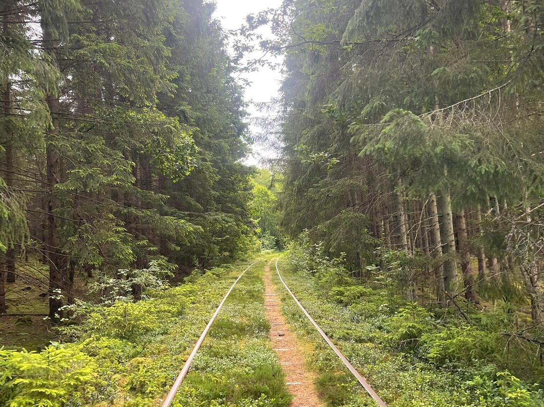 Glimminge Station-Broby必去景点