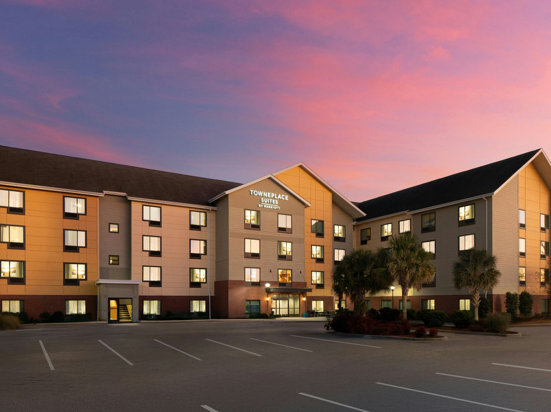 TownePlace Suites by Marriott Florence