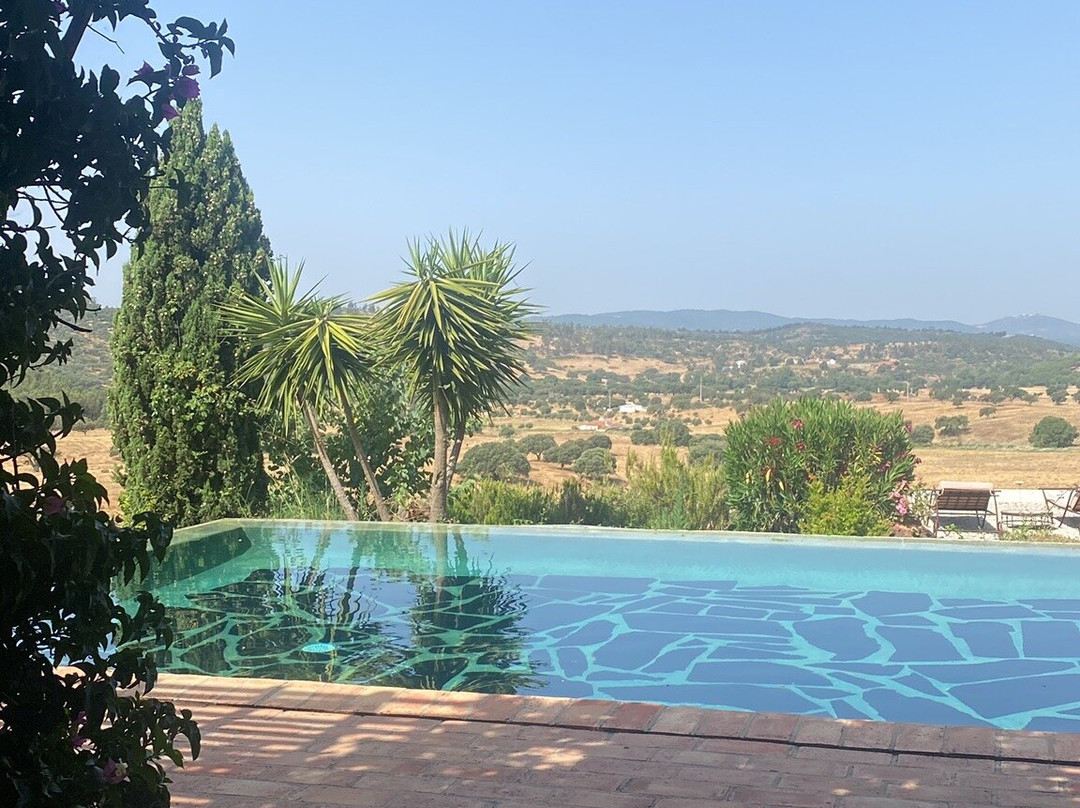 Sharish Monte das Estevas主图