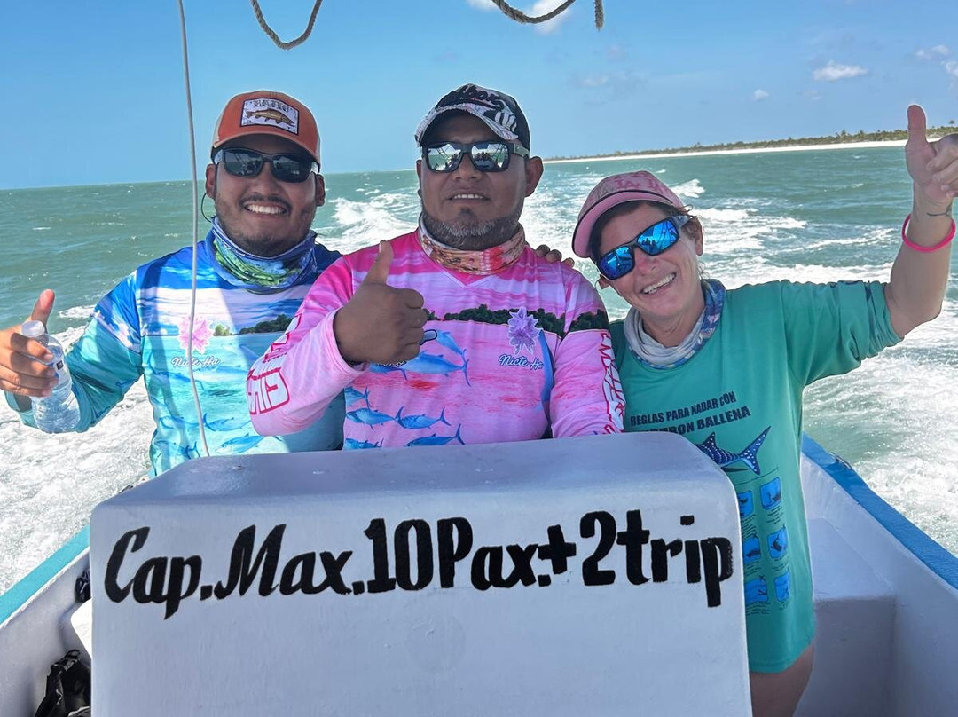 My Holbox Tours-Holbox必去景点