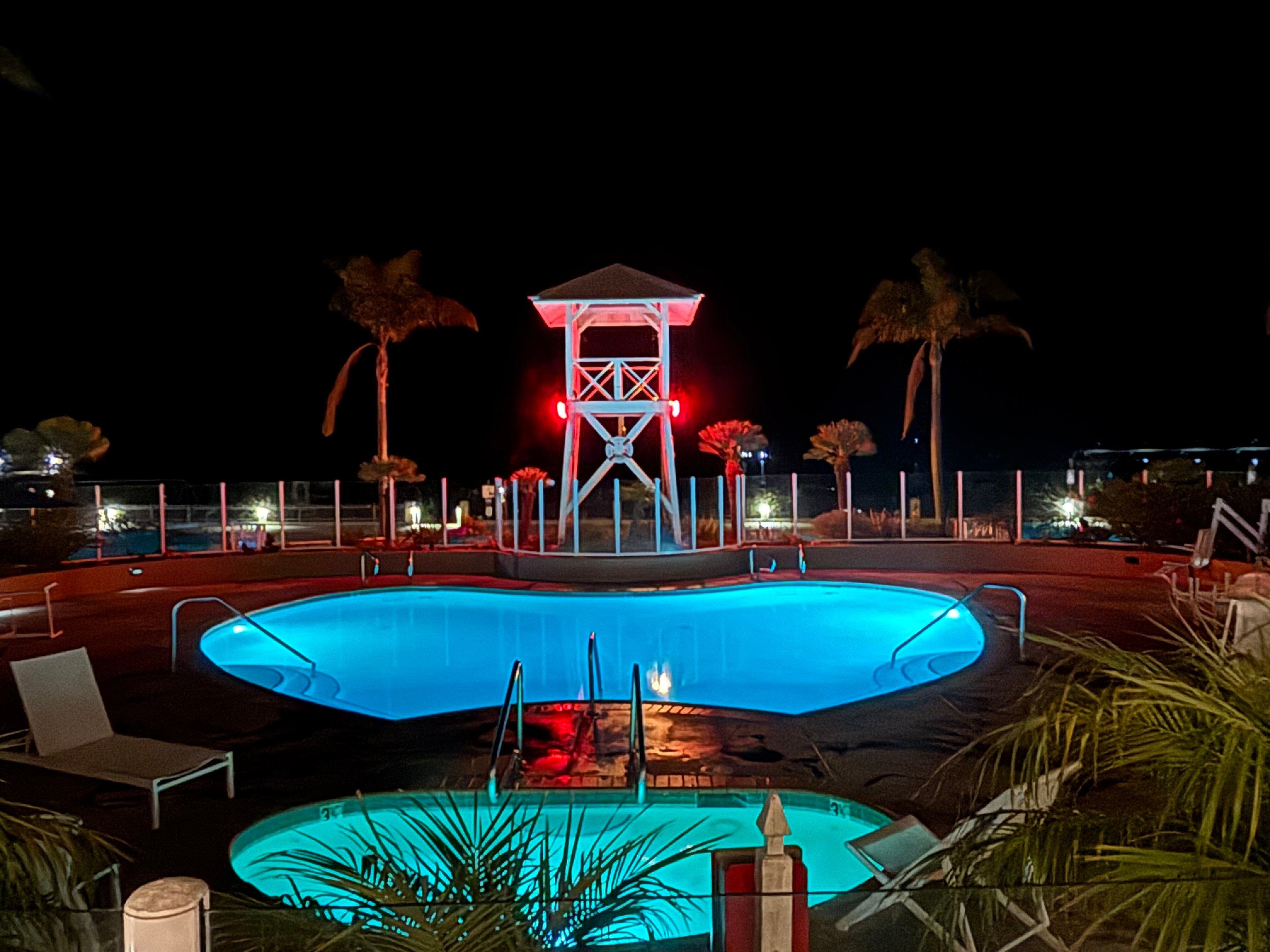 Avila Lighthouse Suites-官方
