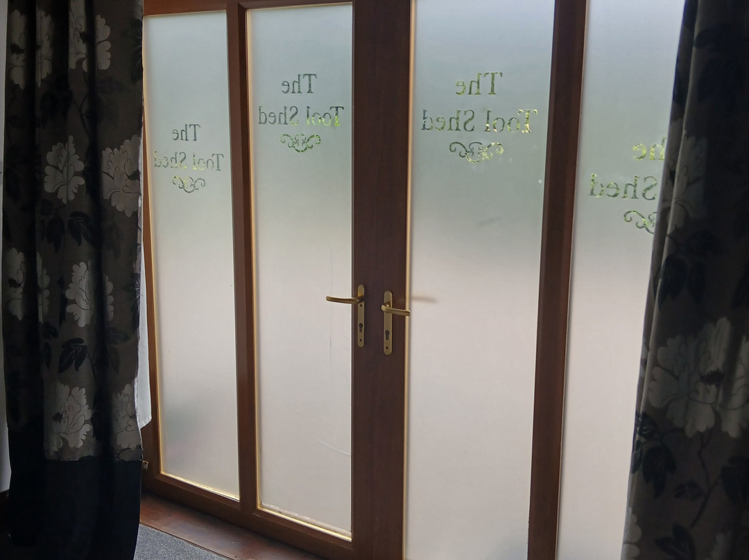 The Old Mill Rooms主图