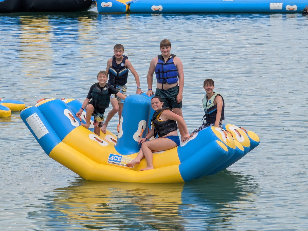 Tygart Adventures-Grafton必去景点