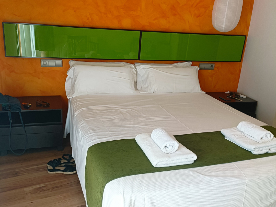 Posada Guadalupe主图