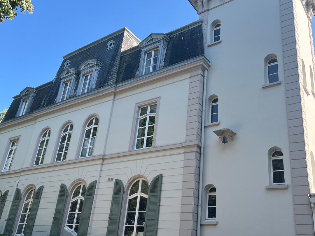 Chateau de la Marine主图
