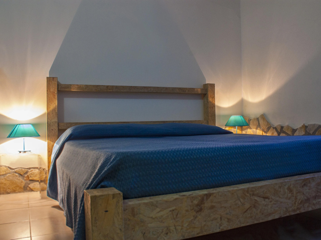 Agriturismo Li Misteri主图