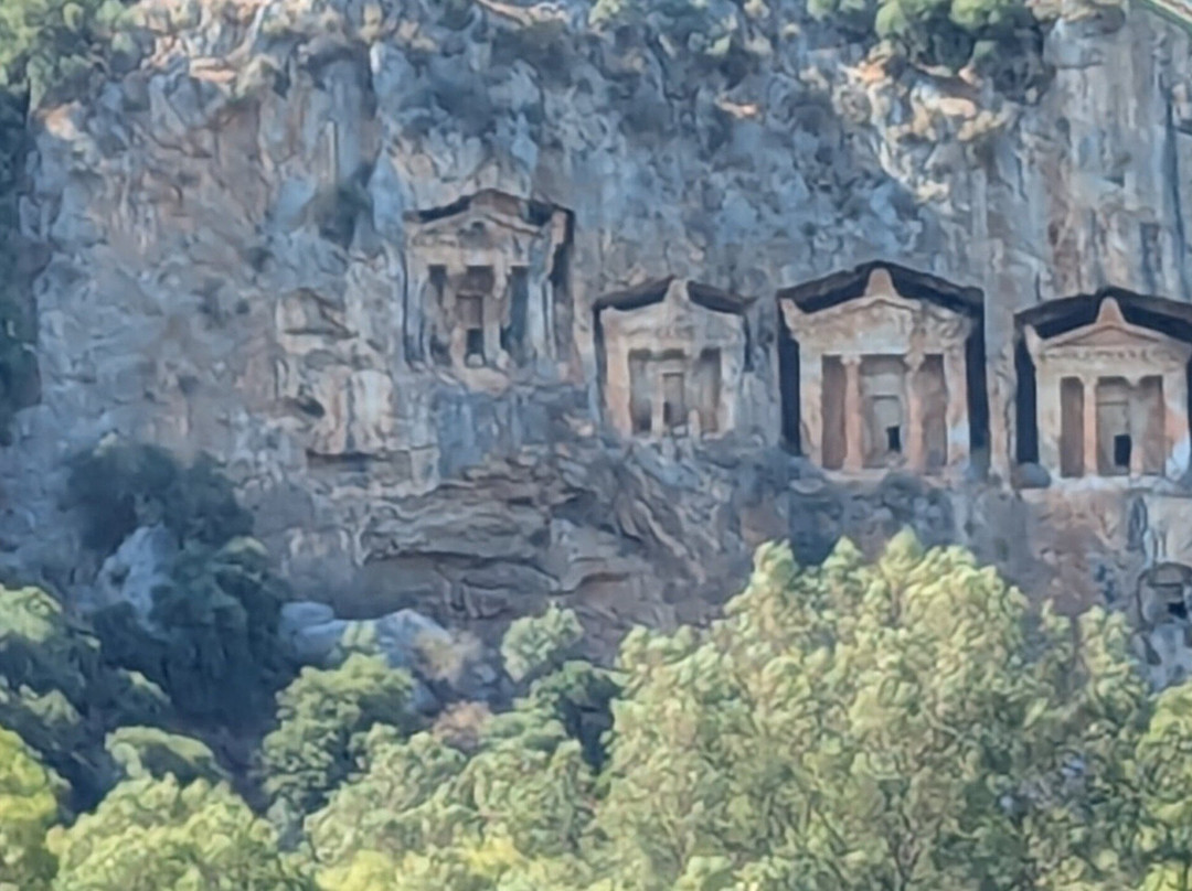 Kingfisher 1 Boat Tours-穆拉必去景点