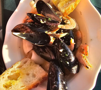 Ristorante Il Perseo