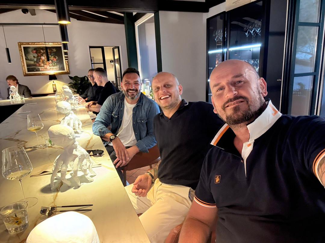 Felix Lo Basso Restaurant